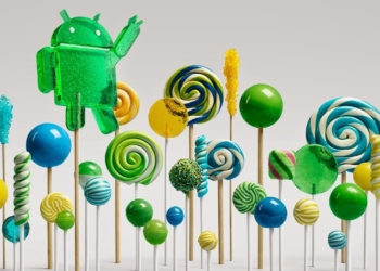 android 5 lollipop