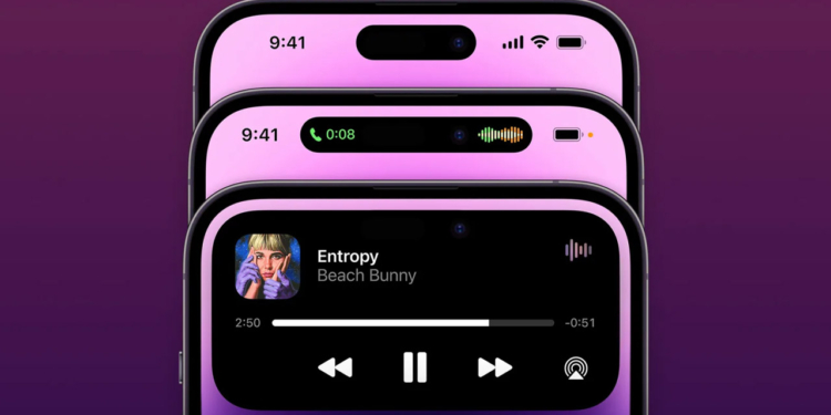 iPhone 18 Pro tasarımı tamamen değişiyor! Yeni modellerde ön kamera nerede olacak? one ui 7 tasarımı