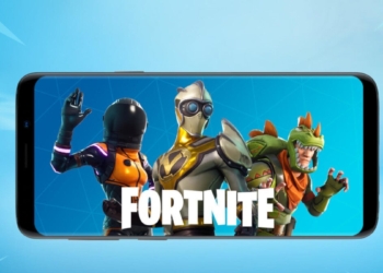 apple fortnite