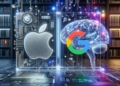 apple intelligence google gemini