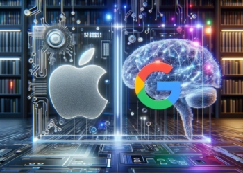 apple intelligence google gemini