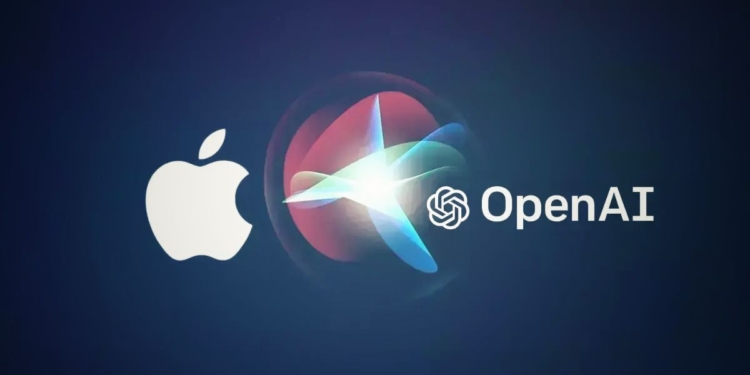 apple openai anlaşması