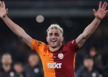 barış alper yılmaz yeni takımı