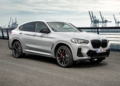 BMW X4 üretimi durdu mu