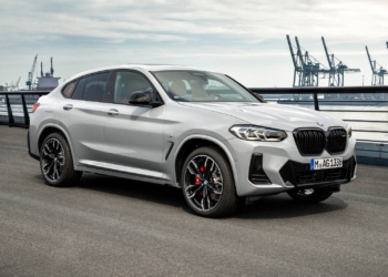 BMW X4 üretimi durdu mu