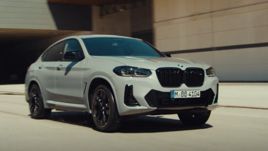 BMW X4 üretimi durdu mu