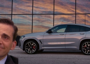 BMW X4 üretimi durdu mu