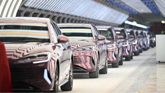 byd türkiye yatırım