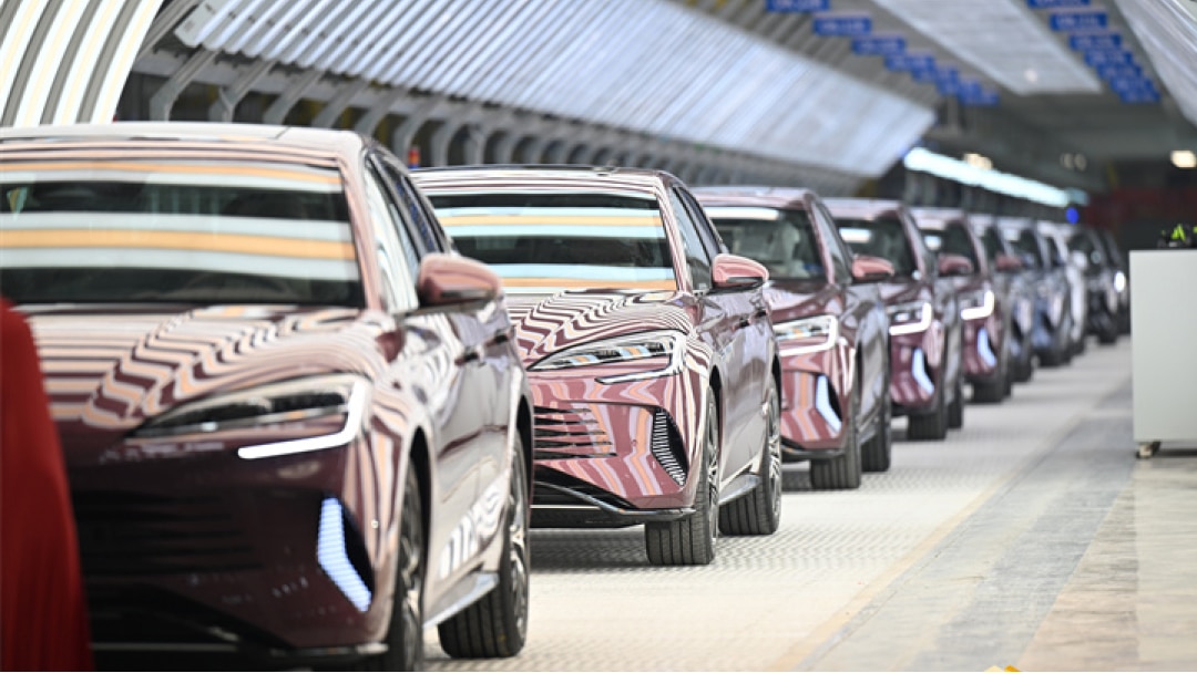 BYD Türkiye batarya garantisi kaç km? BYD’den kullanıcıları sevindirecek karar!