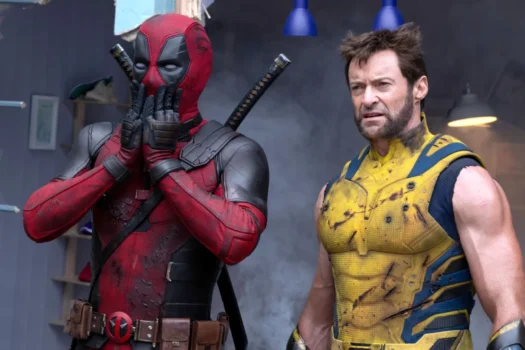deadpool wolverine gişe