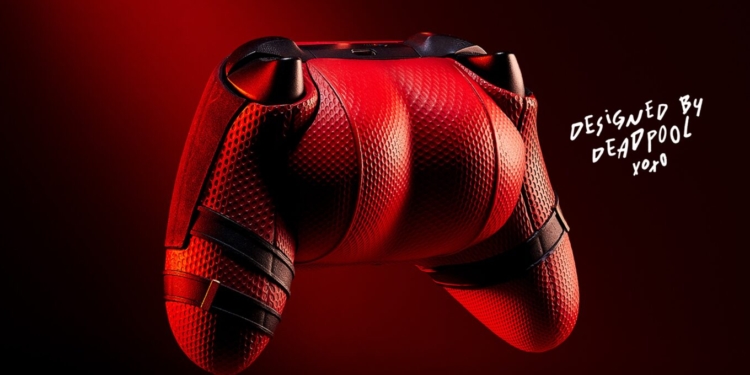 deadpool xbox