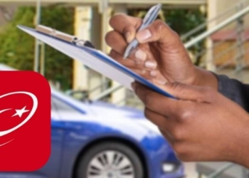 e-Devlet eksper raporu sorgulama nasıl yapılır