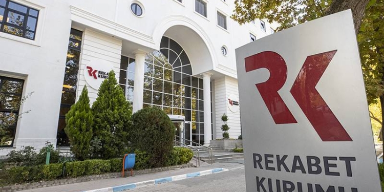 elektrikli araç şarj istasyonu
