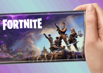 Fortnite Galaxy Store