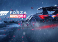 Forza Horizon 4 ücretsiz kod