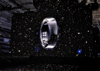 Samsung Galaxy Ring sağlık takibi