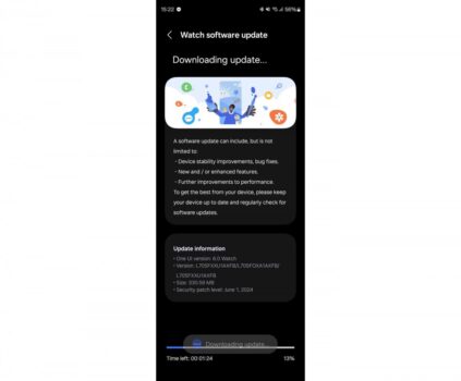 Galaxy Watch 7