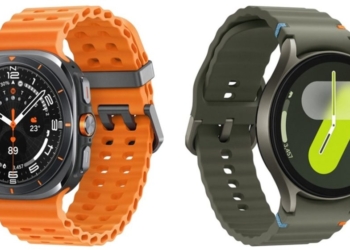 Galaxy Watch 7