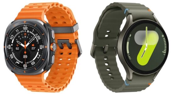 Galaxy Watch 7