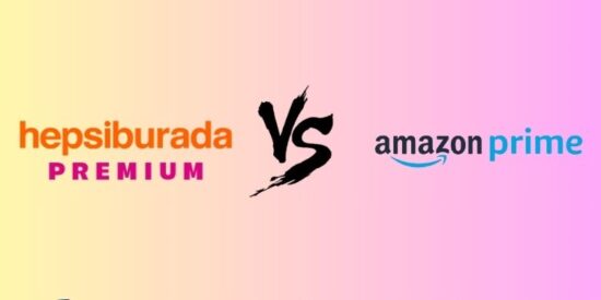 hepsiburada vs amazon