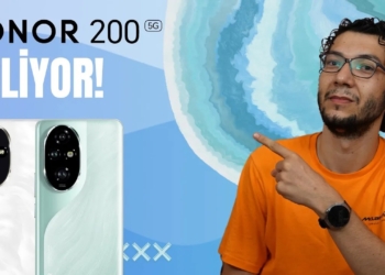 HONOR 200 Serisi Türkiye'ye Geliyor! | Neler Sunuyor?