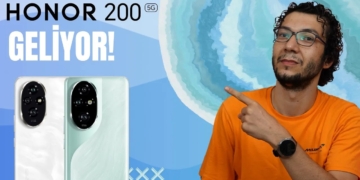 HONOR 200 Serisi Türkiye'ye Geliyor! | Neler Sunuyor?