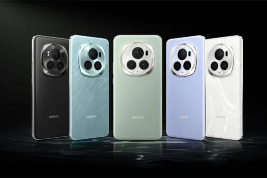 honor magic 7
