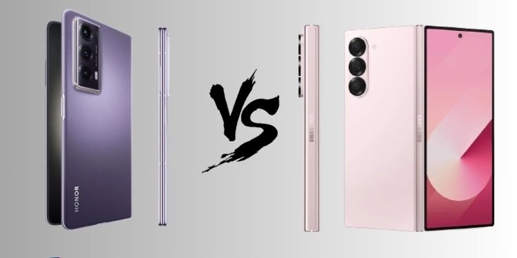 honor vs samsung