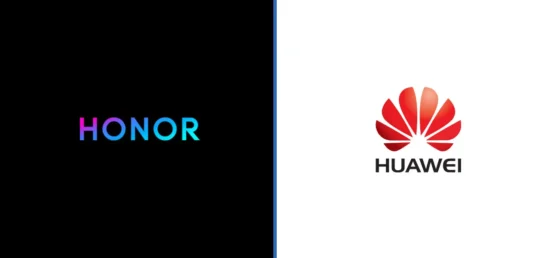 honor huawei