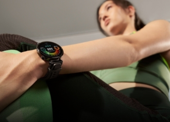huawei watch gt 5