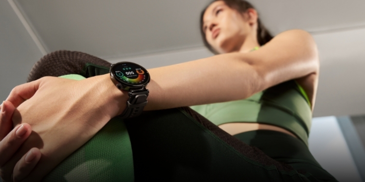 huawei watch gt 5