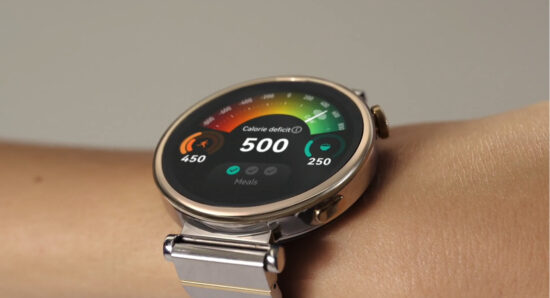 huawei watch gt 5