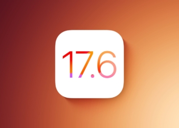 ios 17.6 güncellemesi