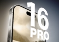 iPhone 16 Pro Max pil ömrü