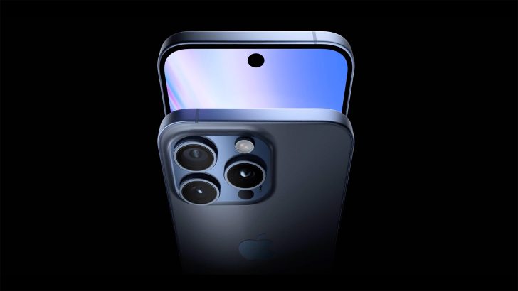 iPhone 16 Pro Samsung