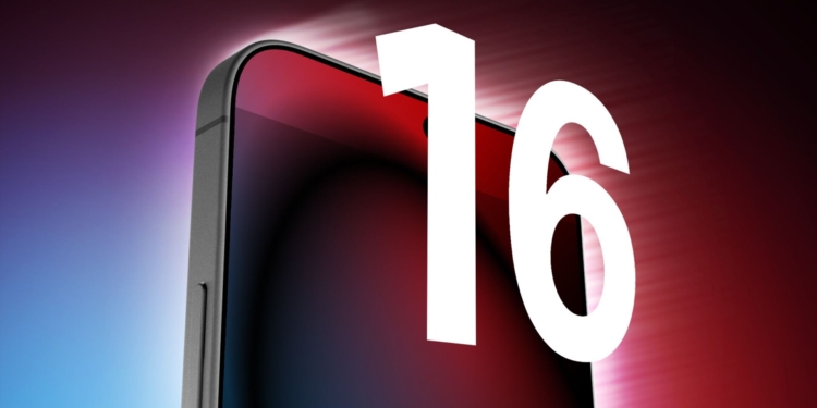 iPhone 16 tanıtım tarihi: 10 Eylül 2024