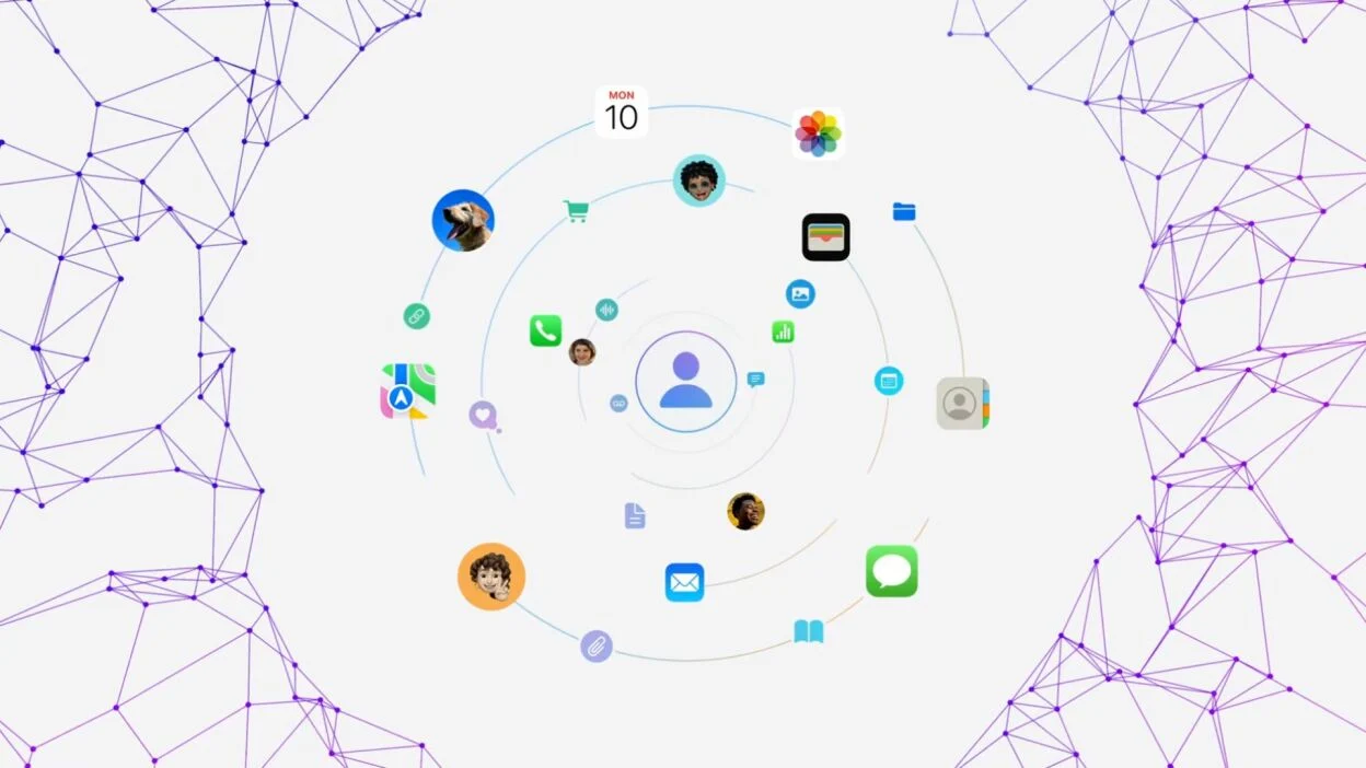 iPhone 16 serisi Apple Intelligence