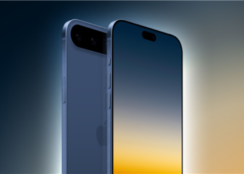 iPhone 17 Plus