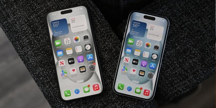 iPhone 17 Plus için kötü haber