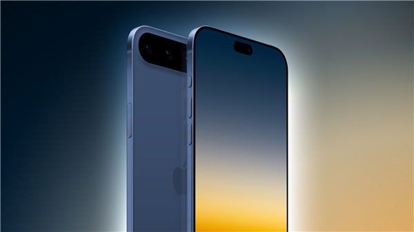 iPhone 17 Plus