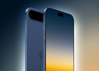 iPhone 17 Slim