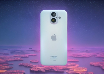 iPhone 17 Slim