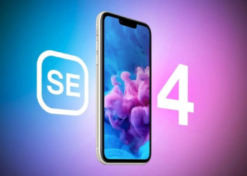 iphone se 4