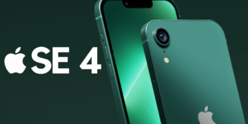 iPhone SE 4 özellikler
