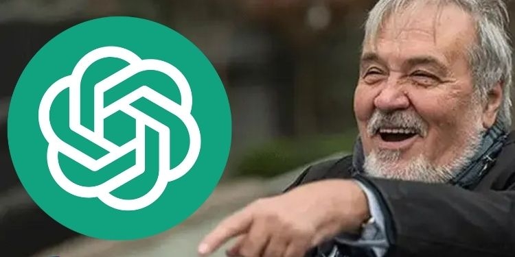ilber ortaylı chatgpt