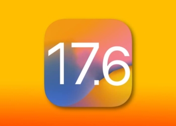ios 17.6 beta 2