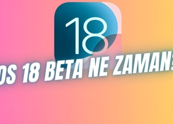 iOS 18 beta ne zaman