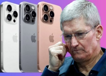 iphone 16 satışları