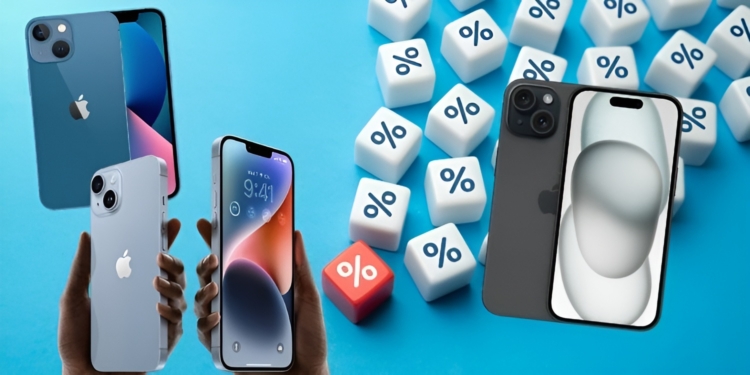 iphone fiyatı düştü