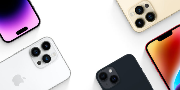 iphone satış rakamları